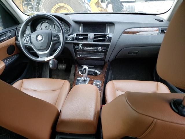5UXWX9C53G0D67018 BMW X3 Xdrive28i