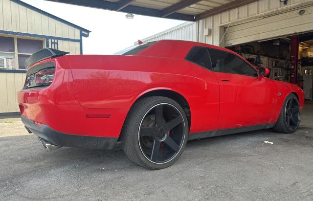 2C3CDZFJ6FH701298 Dodge Challenger R/t Scat Pack