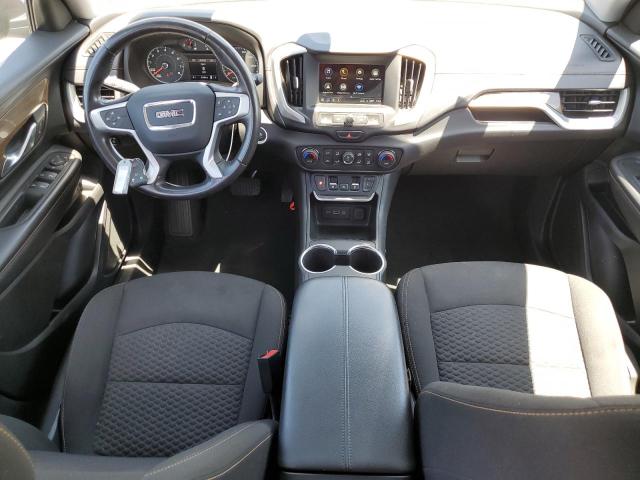 3GKALMEVXJL385325 GMC Terrain Sle