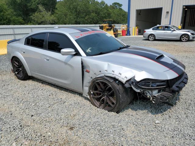 2C3CDXGJ4LH184369 Dodge Charger Scat Pack