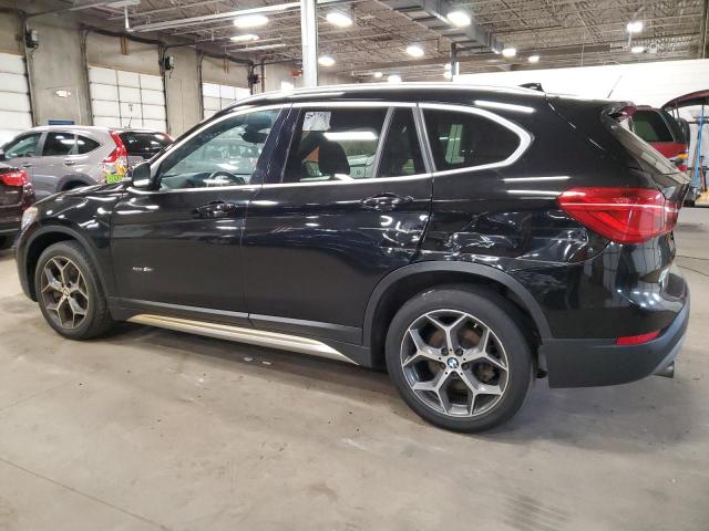 WBXHT3C32GP884982 BMW X1 Xdrive28i