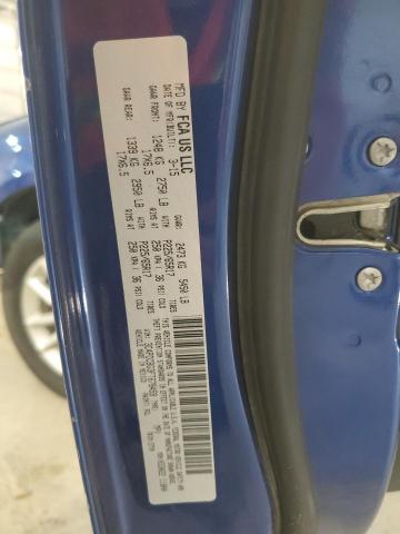 3C4PDCBG3FT678459 Dodge Journey Sxt
