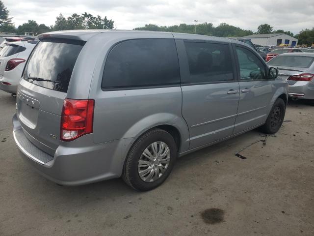 2C4RDGBG7FR567240 Dodge Grand Caravan Se