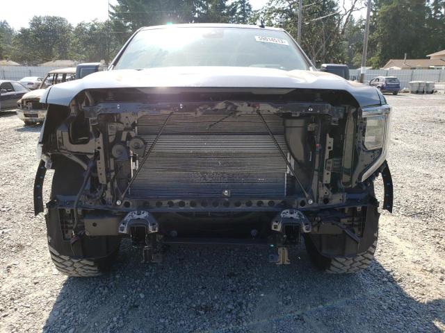 1GTUUCEDXNZ645230 GMC Sierra K1500 Elevation