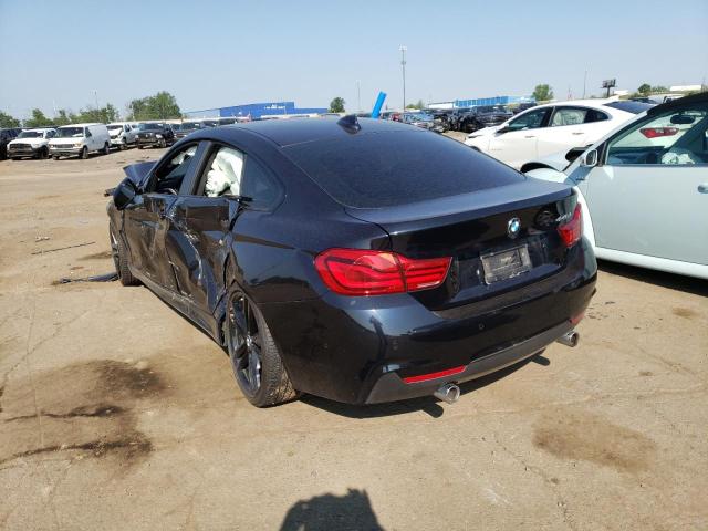 WBA4J5C54JBM64883 BMW 440i Gran Coupe