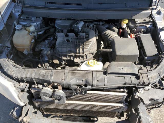 3C4PDCBG7HT515607 Dodge Journey Sxt