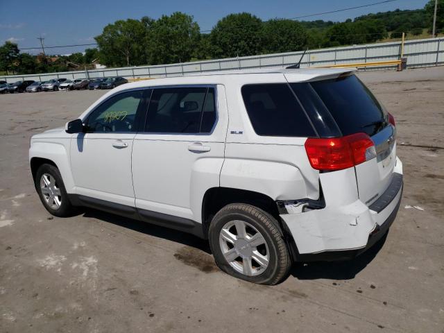 2GKALMEK1E6366078 GMC Terrain Sle