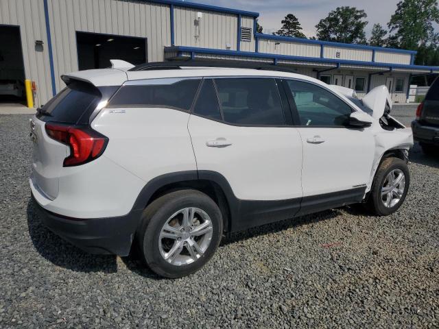 3GKALMEV5KL166998 GMC Terrain Sle