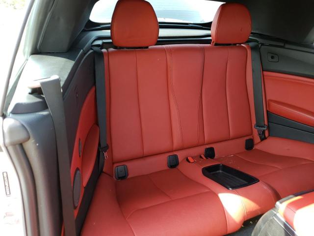 WBA1K7C55FV235209 BMW 228 Xi