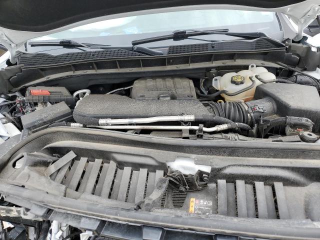 1GTR9CEK4NZ123666 GMC Sierra Limited K1500 Elevation