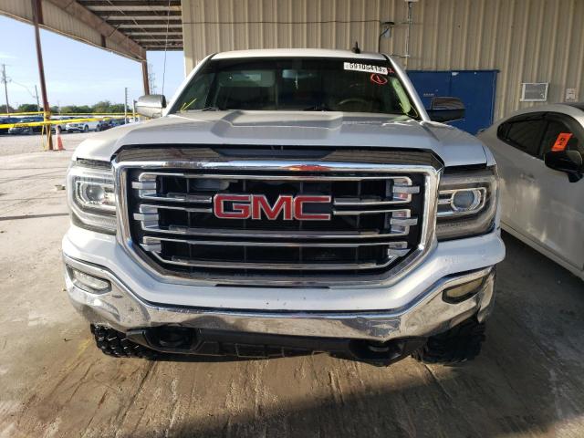 3GTU2NECXGG159786 GMC Sierra K1500 Slt
