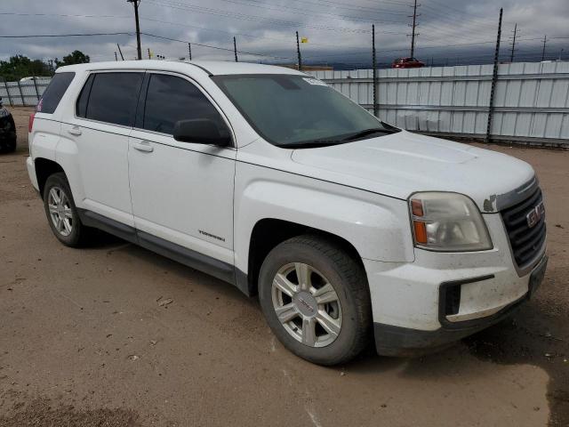 2GKALLEK9G6247840 GMC TERRAIN SL