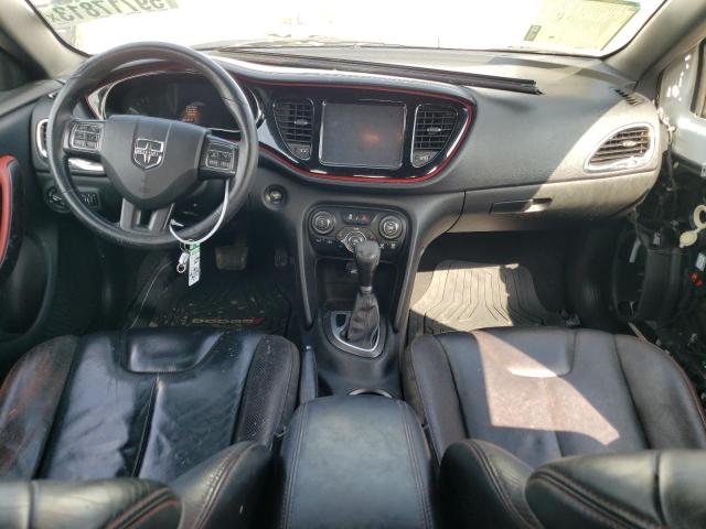1C3CDFEB8FD362680 Dodge DART GT