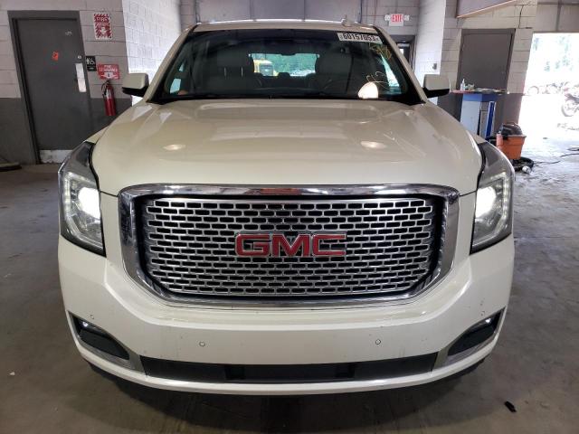 1GKS1JKJ5FR582025 GMC YUKON XL DENALI