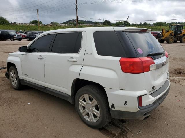2GKALLEK9G6247840 GMC TERRAIN SL
