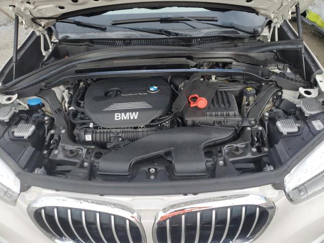 WBXHU7C31J5L08808 BMW X1 Sdrive28i