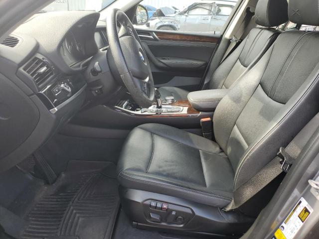 5UXWX9C52F0D60768 BMW X3 Xdrive28i