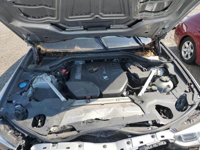 5UXTR9C55JLC84015 BMW X3 Xdrive30i