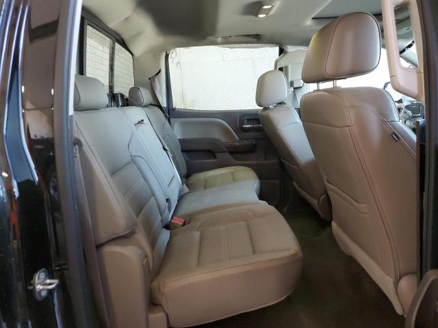 3GTU2PEJ3GG146002 GMC Sierra K1500 Denali