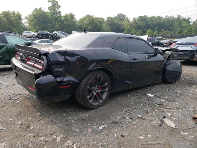 2C3CDZFJXMH526678 Dodge Challenger R/t Scat Pack