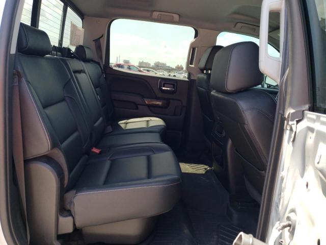 3GTU2NEC9JG174142 GMC Sierra K1500 Slt