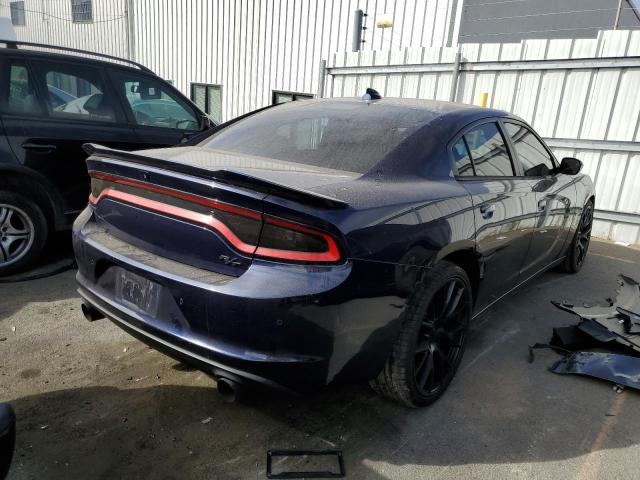 2C3CDXCT1HH584372 Dodge CHARGER R/T