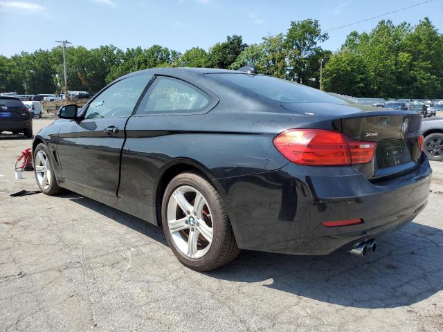 WBA3N9C58FK246928 BMW 428 XI