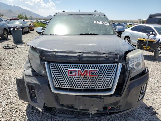 2GKFLZE36F6378918 GMC Terrain Denali