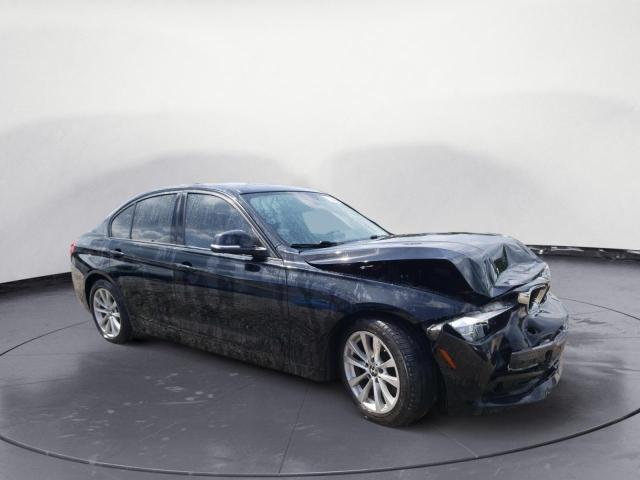 WBA8E5G52GNU20744 BMW 320 XI