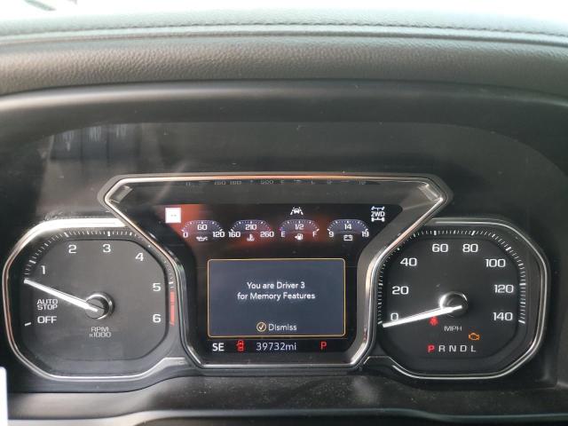 3GTU9EETXLG306954 GMC Sierra K1500 At4