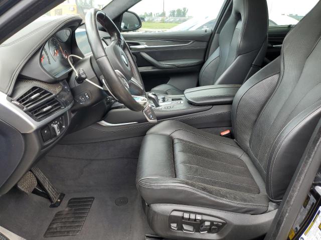 5YMKW8C53J0Y74719 BMW X6 M