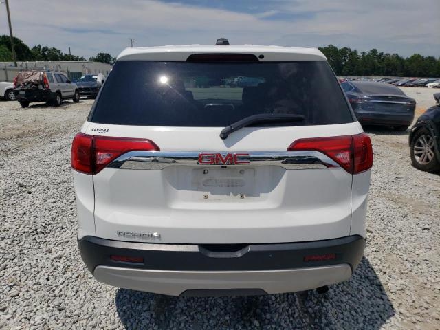 1GKKNKLA5HZ285154 GMC ACADIA SLE