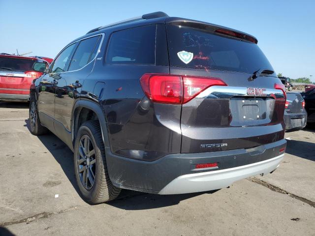 1GKKNMLA3HZ218340 GMC Acadia Slt-1