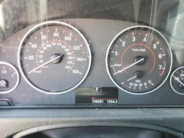 WBA3N3C50EK231111 BMW 428 I