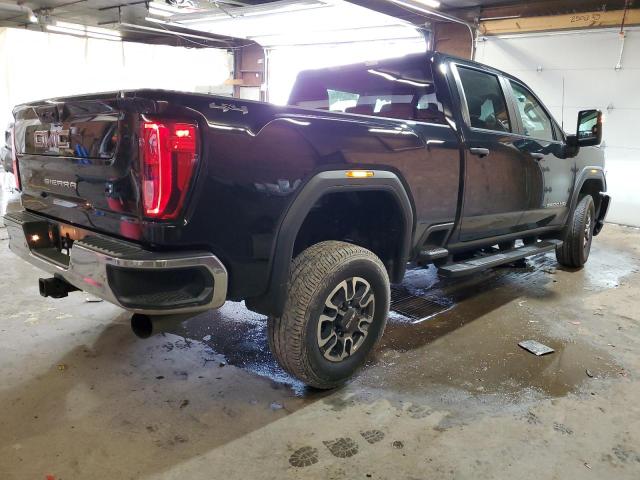 1GT49SEY3MF103496 GMC Sierra K3500