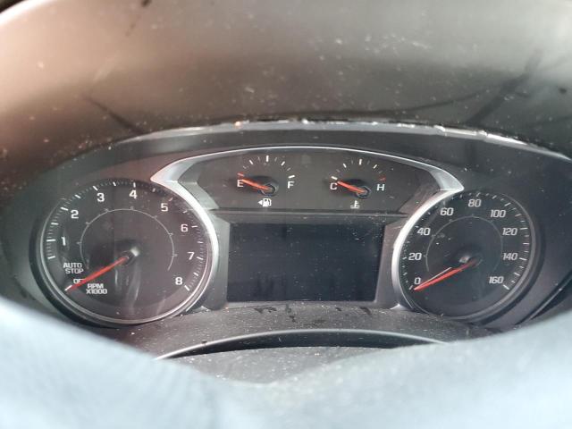 3GKALTEV2NL139336 GMC Terrain Sle