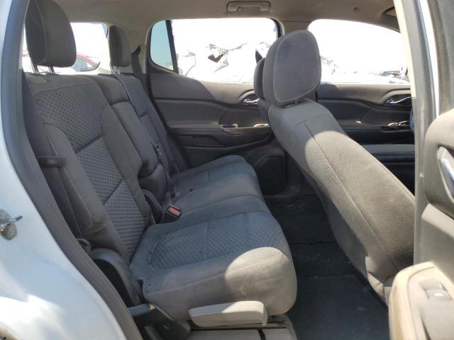 1GKKNKLA9HZ161453 GMC ACADIA SLE