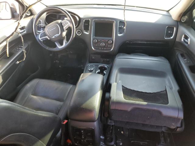 1C4RDJDG7FC153961 Dodge DURANGO LIMITED