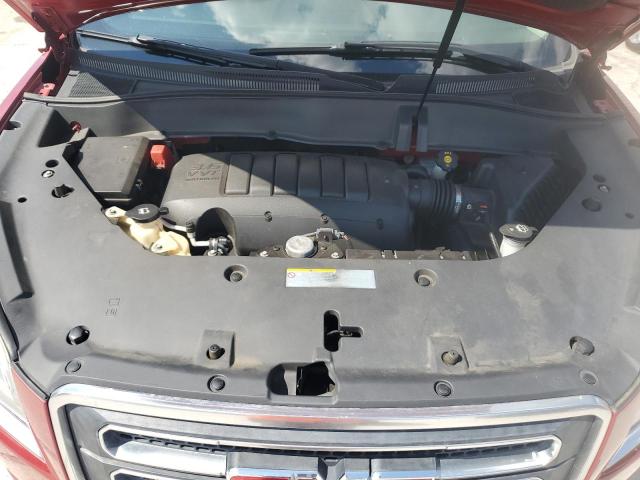 1GKKRSKD4EJ326786 GMC Acadia Slt-2