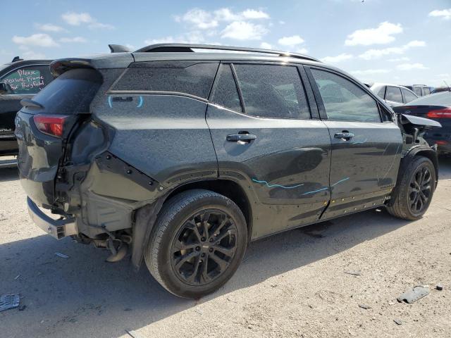 3GKALMEV8LL220800 GMC Terrain Sle