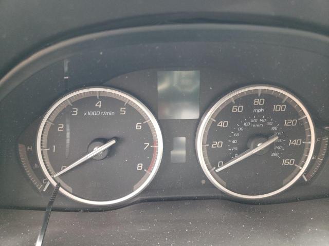 5J8TB4H56JL022407 Acura Rdx Technology