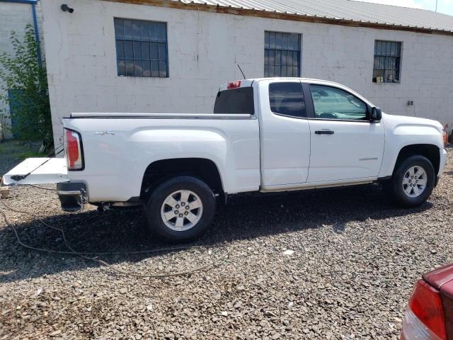 1GTH6BEN7K1339210 GMC Canyon