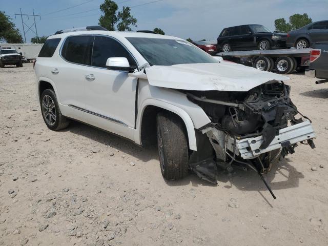 1GKKNPLS0HZ323637 GMC Acadia Denali
