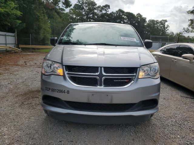 2C7WDGBG7JR276705 Dodge Grand Caravan Se