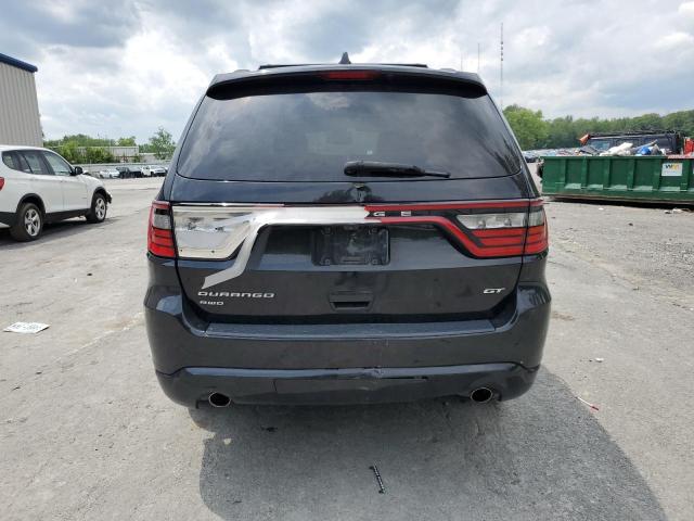 1C4RDJDG1HC697990 Dodge DURANGO GT