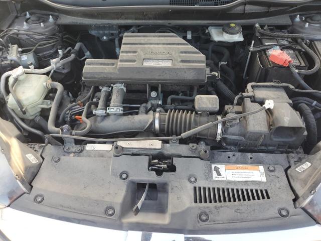 7FARW1H52JE039014 Honda CR-V EX