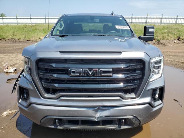 1GTU9CETXNZ122248 GMC Sierra Limited K1500 Elevation