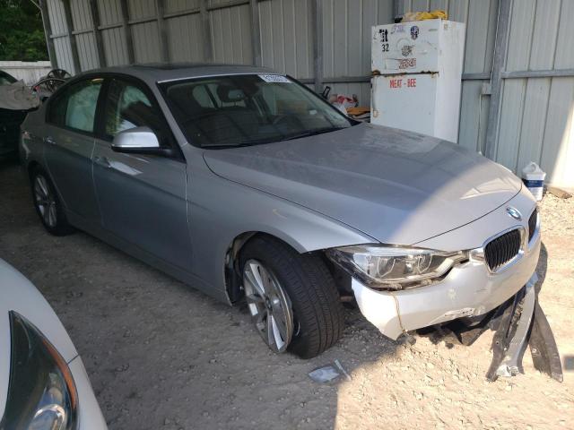 WBA8E1G52JNU92365 BMW 320 I