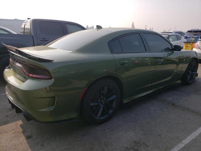 2C3CDXCT4NH158123 Dodge CHARGER R/T