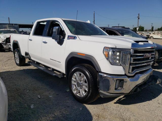 1GT49UEY0MF170021 GMC Sierra K3500 Slt